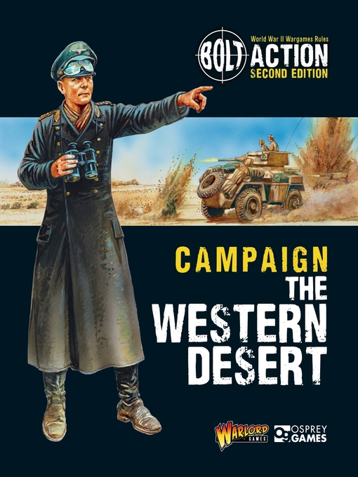 Cover image for Bolt Action
